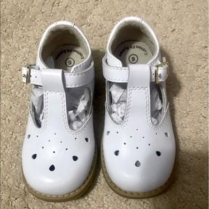 Footmates Harper - Maryjane Style